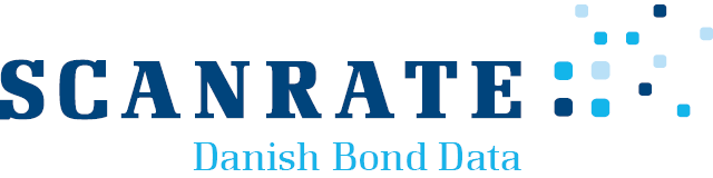Scanrate - Danish Bond Data
